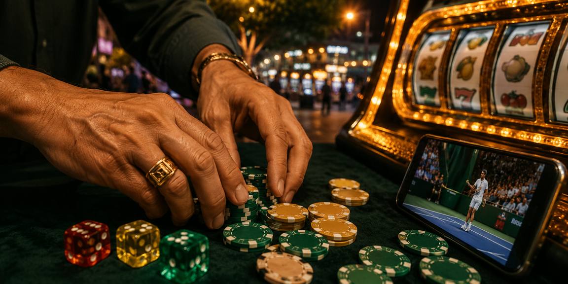 yanhh Live Casino