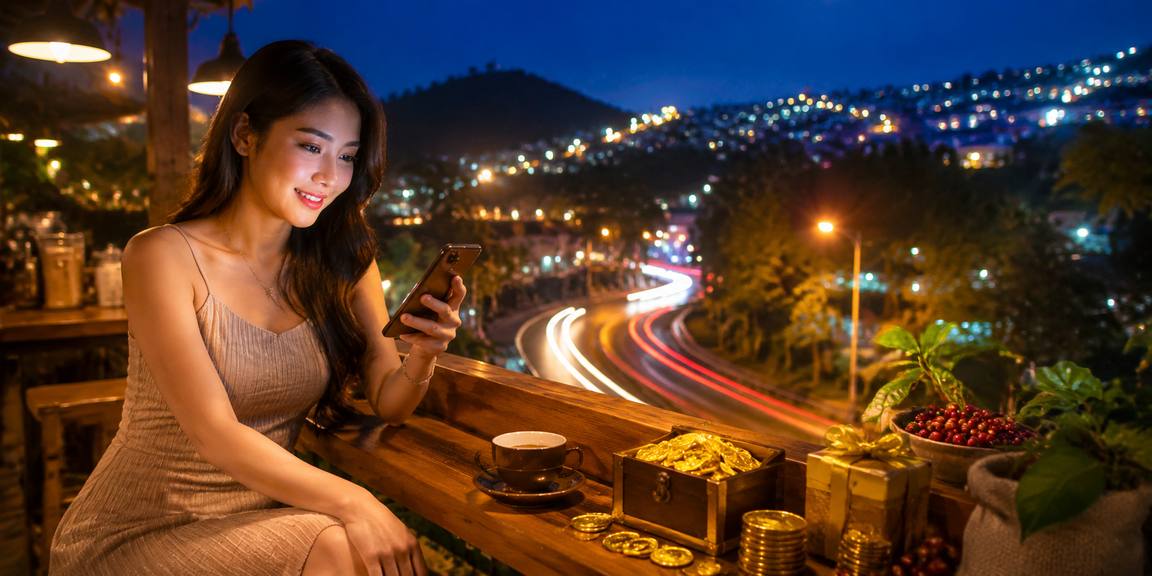 yanhh Cách nạp và rút tiền
